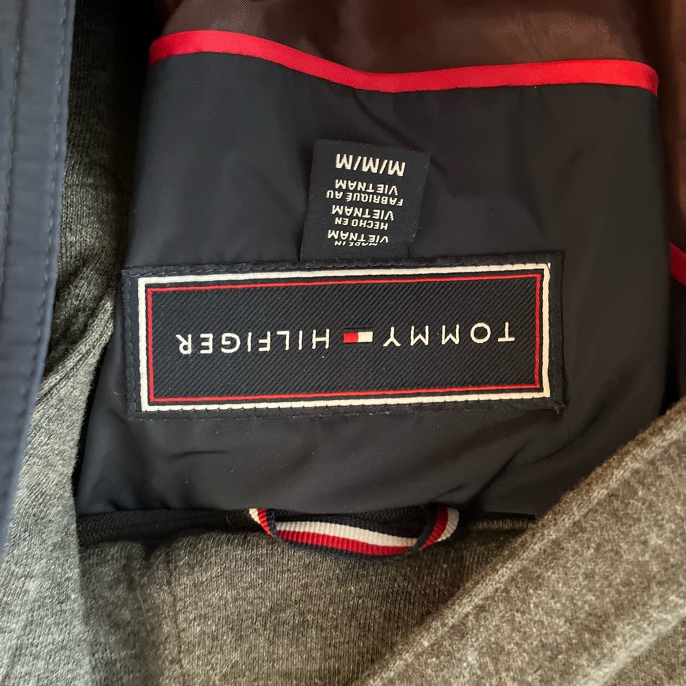 Tommy Hilfiger